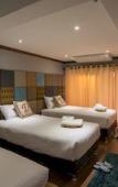 Туры в отель At Ease Bijou Place Туры в отель At Ease Bijou Place