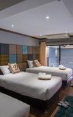 Туры в отель At Ease Bijou Place Туры в отель At Ease Bijou Place