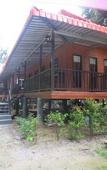 Туры в отель Khao Sok Island Resort and Spa Туры в отель Khao Sok Island Resort and Spa