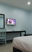 Туры в отель Trang Grand Mansion Туры в отель Trang Grand Mansion