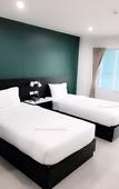 Туры в отель Trang Grand Mansion Туры в отель Trang Grand Mansion