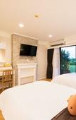 Туры в отель Doi Tung Lodge Туры в отель Doi Tung Lodge