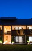 Туры в отель Doi Tung Lodge Туры в отель Doi Tung Lodge