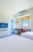 Туры в отель HOP INN Krabi Building A Туры в отель HOP INN Krabi Building A