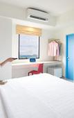 Туры в отель HOP INN Krabi Building A Туры в отель HOP INN Krabi Building A