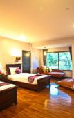 Туры в отель Phuwanalee Resort Туры в отель Phuwanalee Resort