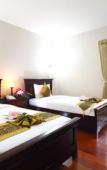 Туры в отель Phuwanalee Resort Туры в отель Phuwanalee Resort