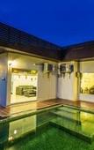 Туры в отель The Vista Pool Villa Туры в отель The Vista Pool Villa