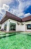Туры в отель The Vista Pool Villa Туры в отель The Vista Pool Villa