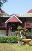 Туры в отель Baanklangdoi Resort Туры в отель Baanklangdoi Resort