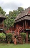 Туры в отель Baanklangdoi Resort Туры в отель Baanklangdoi Resort