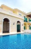 Туры в отель Chateau de Khaoyai Hotel & Resort Туры в отель Chateau de Khaoyai Hotel & Resort
