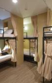 Туры в отель Cazz Hostel Туры в отель Cazz Hostel