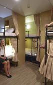 Туры в отель Cazz Hostel Туры в отель Cazz Hostel