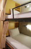 Туры в отель Cazz Hostel Туры в отель Cazz Hostel