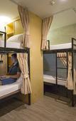 Туры в отель Cazz Hostel Туры в отель Cazz Hostel