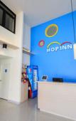 Туры в отель Hop Inn Chumphon Туры в отель Hop Inn Chumphon