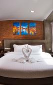 Туры в отель U Hatyai Hotel Туры в отель U Hatyai Hotel