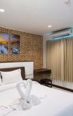 Туры в отель U Hatyai Hotel Туры в отель U Hatyai Hotel