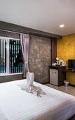 Туры в отель U Hatyai Hotel Туры в отель U Hatyai Hotel
