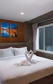 Туры в отель U Hatyai Hotel Туры в отель U Hatyai Hotel