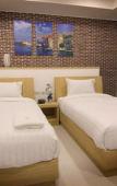 Туры в отель U Hatyai Hotel Туры в отель U Hatyai Hotel