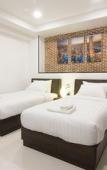 Туры в отель U Hatyai Hotel Туры в отель U Hatyai Hotel