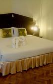 Туры в отель Baiyoke Chalet Hotel Туры в отель Baiyoke Chalet Hotel