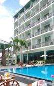 Туры в отель The Flora May Resort Туры в отель The Flora May Resort