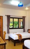 Туры в отель Banphu Montalang Resort Туры в отель Banphu Montalang Resort
