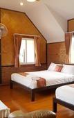 Туры в отель Banphu Montalang Resort Туры в отель Banphu Montalang Resort