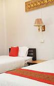 Туры в отель Banphu Montalang Resort Туры в отель Banphu Montalang Resort
