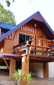 Туры в отель Banphu Montalang Resort Туры в отель Banphu Montalang Resort