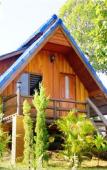 Туры в отель Banphu Montalang Resort Туры в отель Banphu Montalang Resort