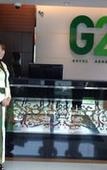 Туры в отель G2 Hotel Group Туры в отель G2 Hotel Group