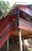 Туры в отель Jungle Hill Beach Bungalow Туры в отель Jungle Hill Beach Bungalow