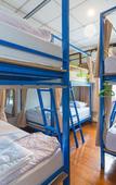 Туры в отель NTY Hostel BKK Airport Туры в отель NTY Hostel BKK Airport