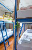 Туры в отель NTY Hostel BKK Airport Туры в отель NTY Hostel BKK Airport