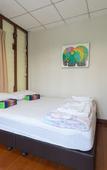 Туры в отель NTY Hostel BKK Airport Туры в отель NTY Hostel BKK Airport
