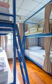 Туры в отель NTY Hostel BKK Airport Туры в отель NTY Hostel BKK Airport