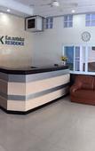 Туры в отель CK Residence Туры в отель CK Residence