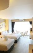 Туры в отель Hatyai Signature Hotel Туры в отель Hatyai Signature Hotel