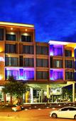 Туры в отель Hatyai Signature Hotel Туры в отель Hatyai Signature Hotel