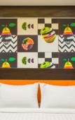 Туры в отель The Ring Residence Туры в отель The Ring Residence