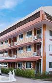 Туры в отель Baan Bangrak Residence Туры в отель Baan Bangrak Residence