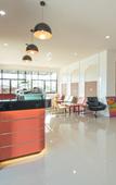 Туры в отель At One Hotel Chiangrai Туры в отель At One Hotel Chiangrai