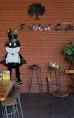 Туры в отель Papa's Home and Rabbit cafe Туры в отель Papa's Home and Rabbit cafe