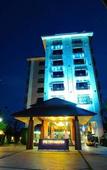 Туры в отель The Wing Design Hotel Туры в отель The Wing Design Hotel