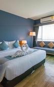 Туры в отель Comet Hotel Suratthani Туры в отель Comet Hotel Suratthani