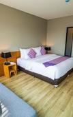 Туры в отель Comet Hotel Suratthani Туры в отель Comet Hotel Suratthani